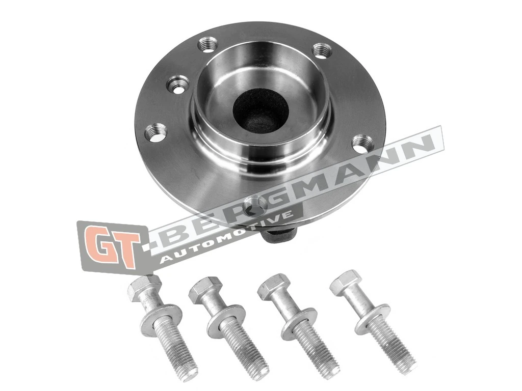 Wheel Bearing Kit GT24-112