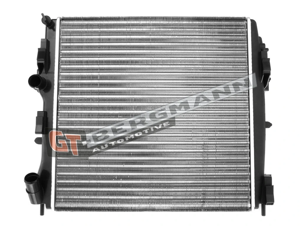 Radiator, engine cooling GT10-154