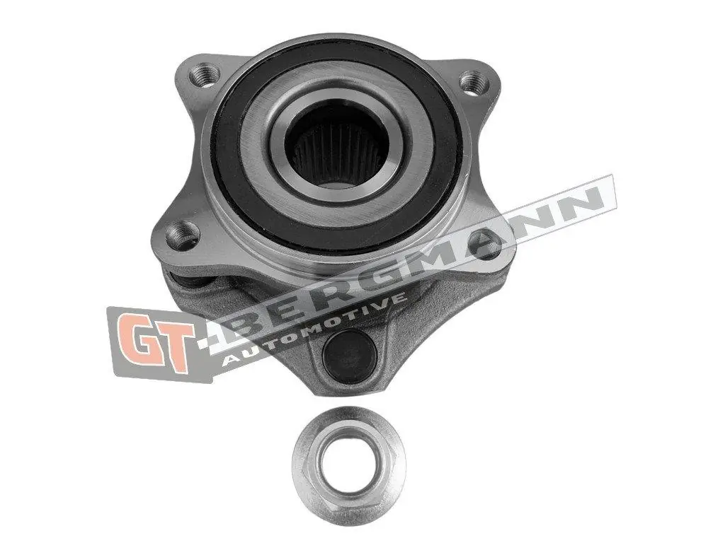 Wheel Bearing Kit GT24-227