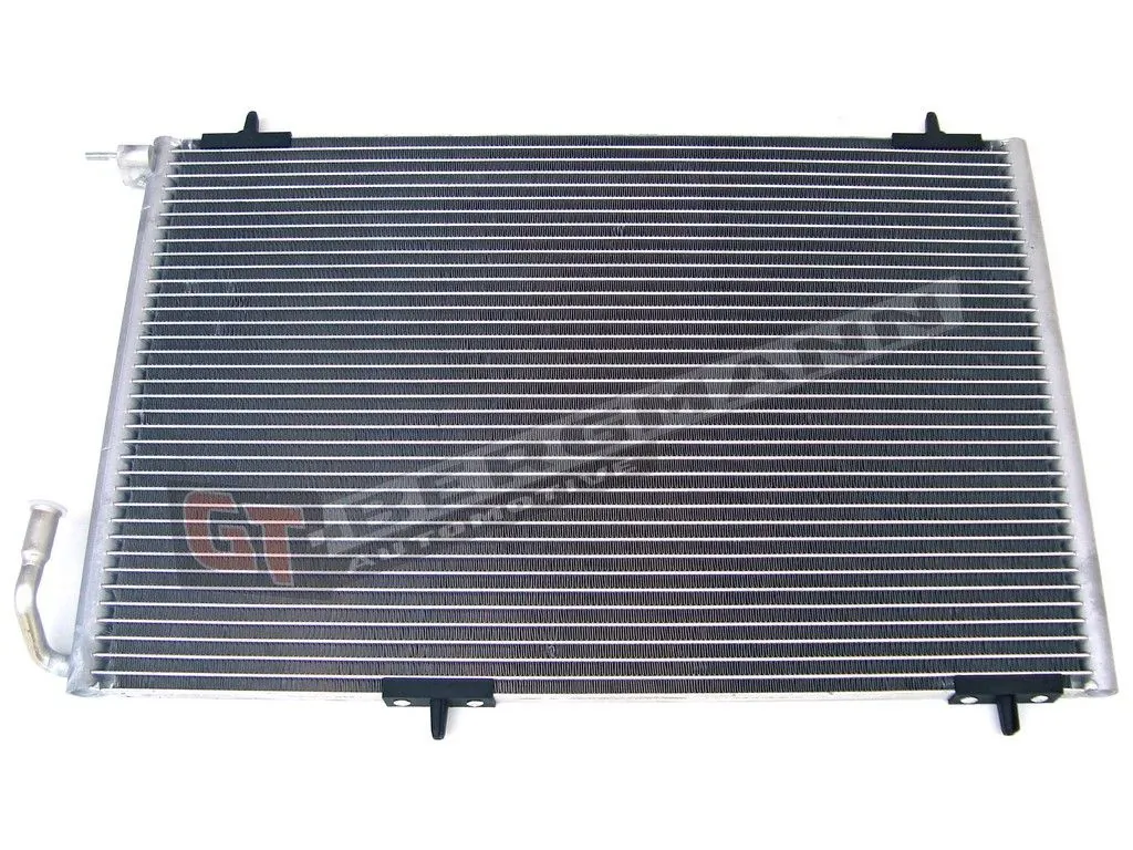Condenser, air conditioning GT11-096