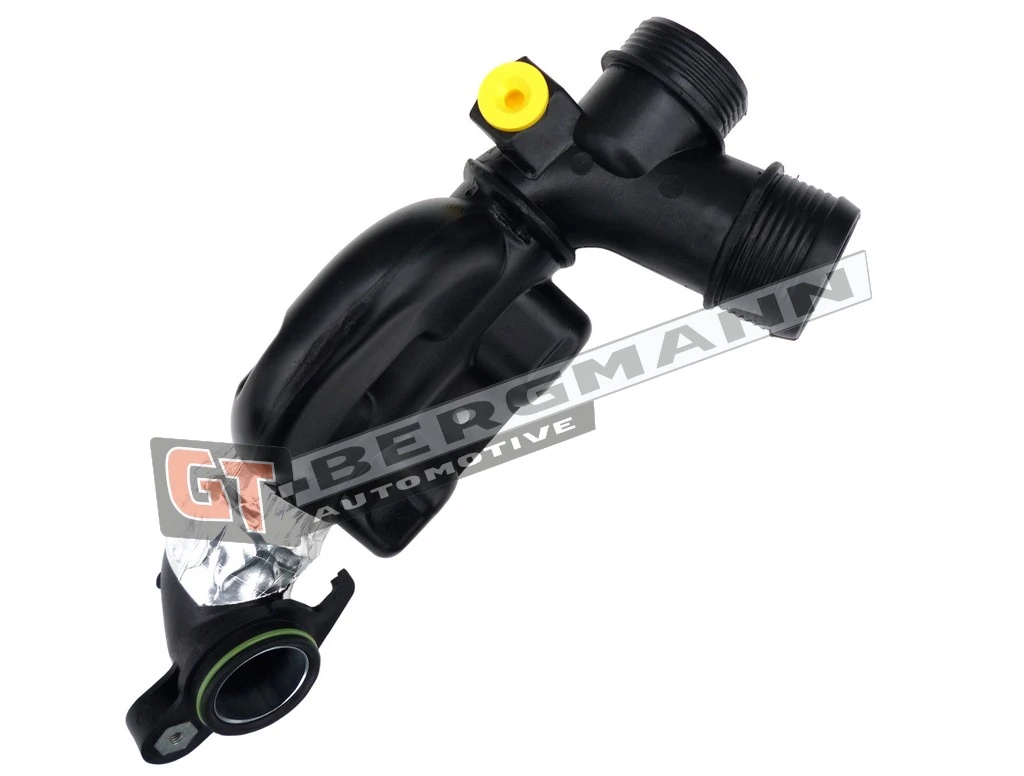 Charge Air Hose GT52-542