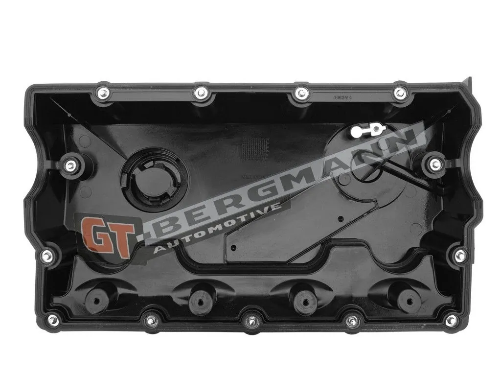 Cylinder Head Cover GT58-052