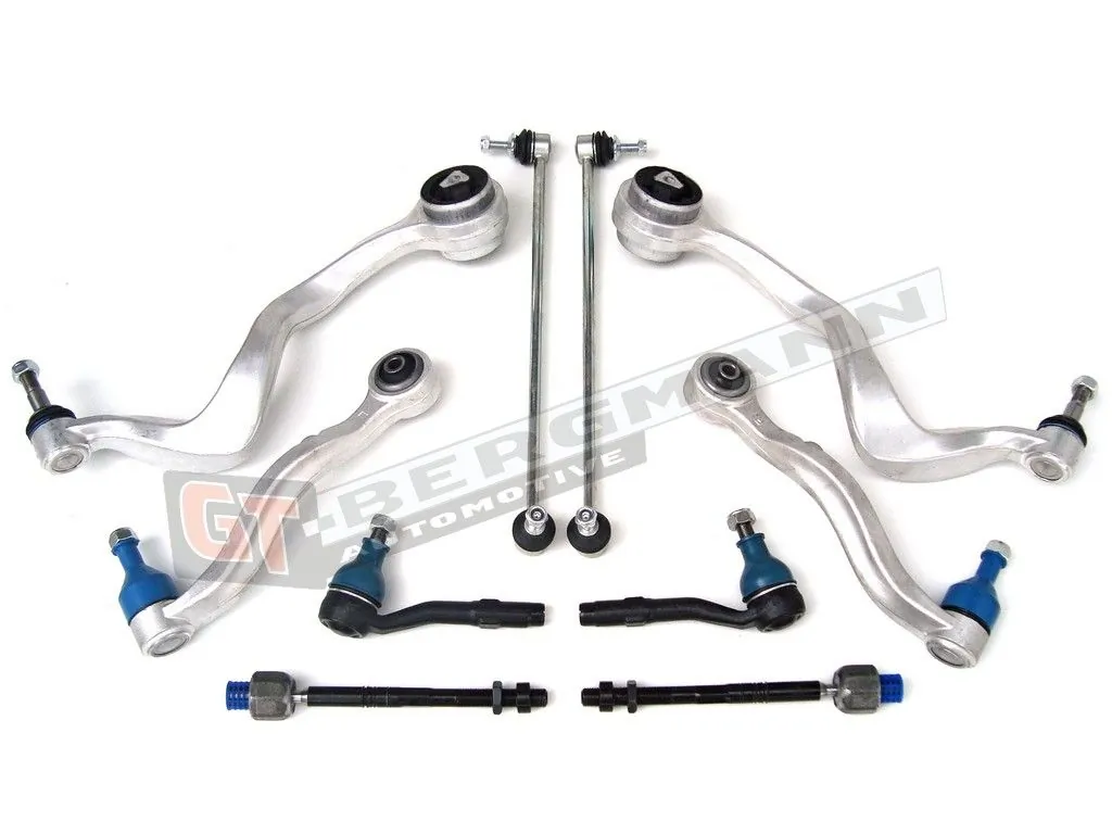 Control/Trailing Arm Kit, wheel suspension GT21-001