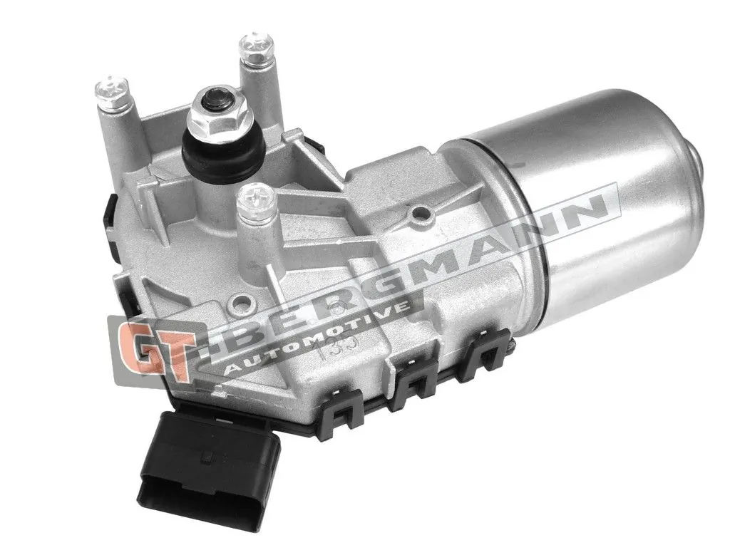 Window Cleaning System GT42-016