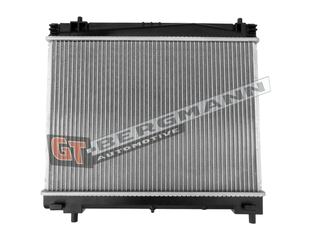 Radiator, engine cooling GT10-200