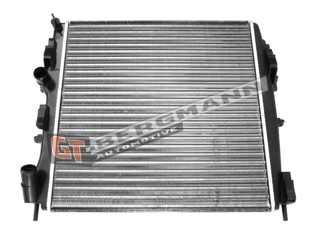 Radiator, engine cooling GT10-154