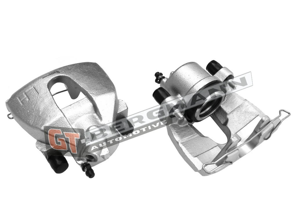 Brake Caliper GT80-495
