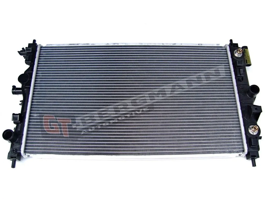 Radiator, engine cooling GT10-192