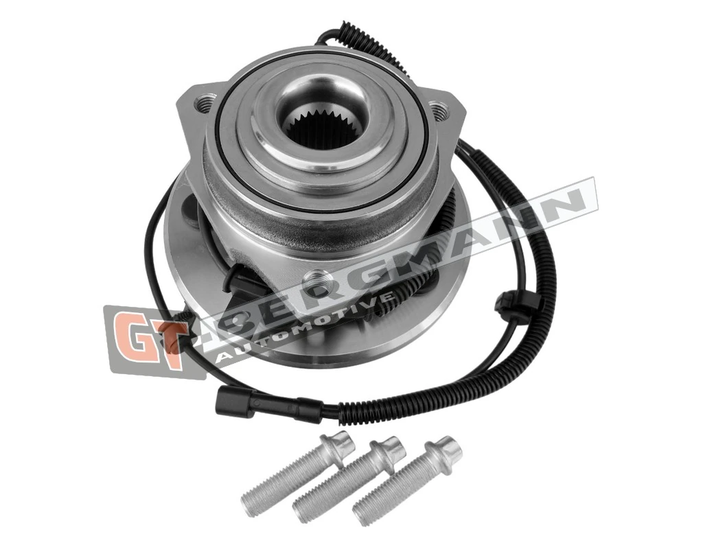 Wheel Bearing Kit GT24-255
