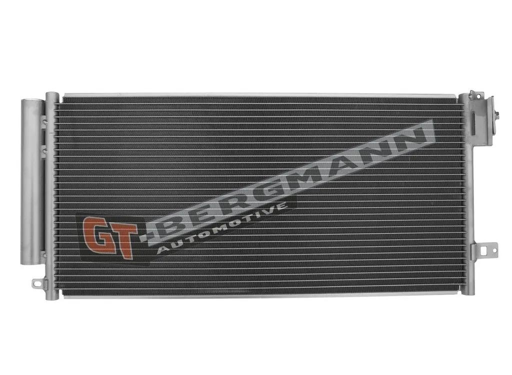 Condenser, air conditioning GT11-077