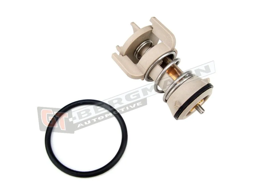 Thermostat, coolant GT17-016
