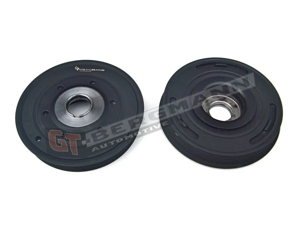 Belt Pulley, crankshaft GT50-006