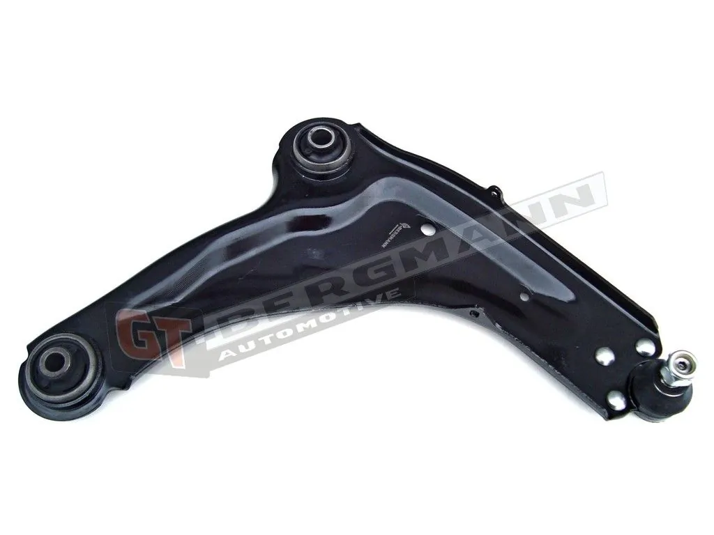 Control/Trailing Arm, wheel suspension GT20-034