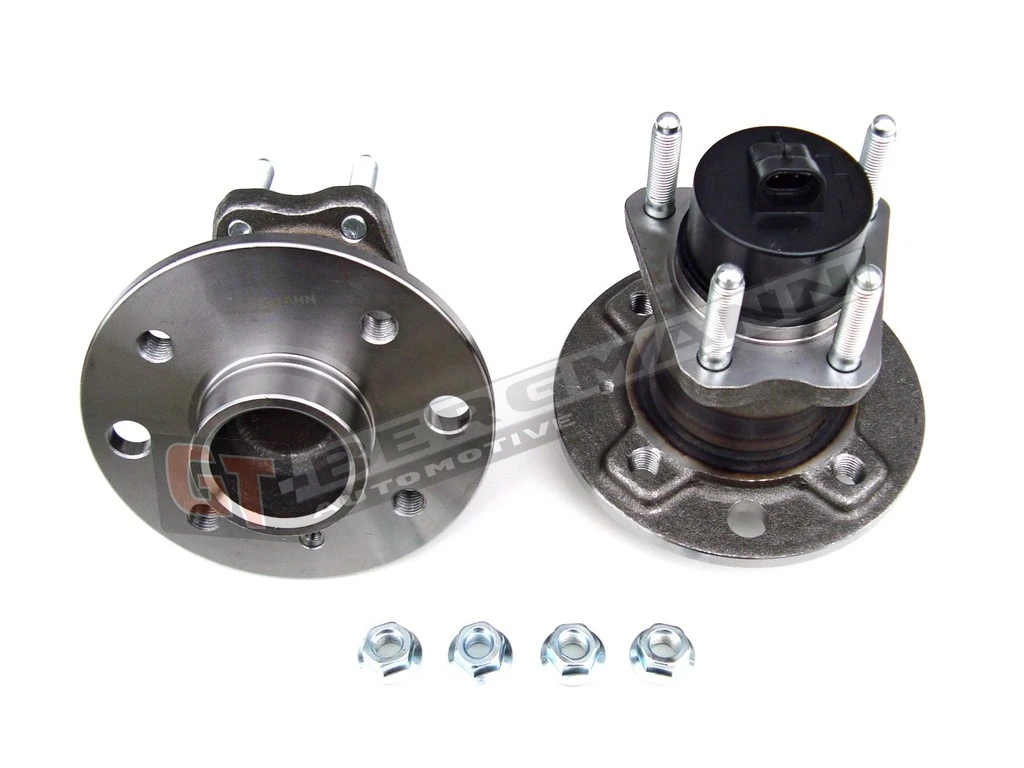 Wheel Bearing Kit GT24-028