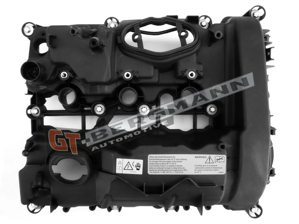 Cylinder Head Cover GT58-039