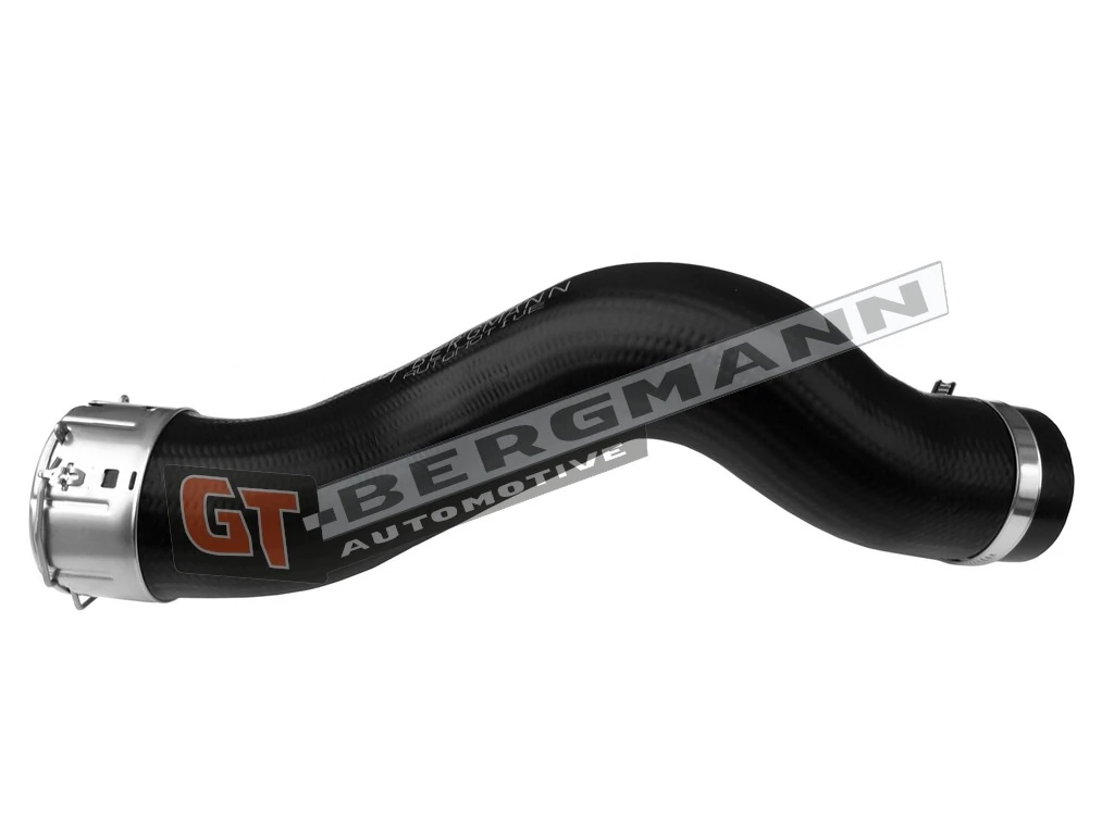 Charge Air Hose GT52-715