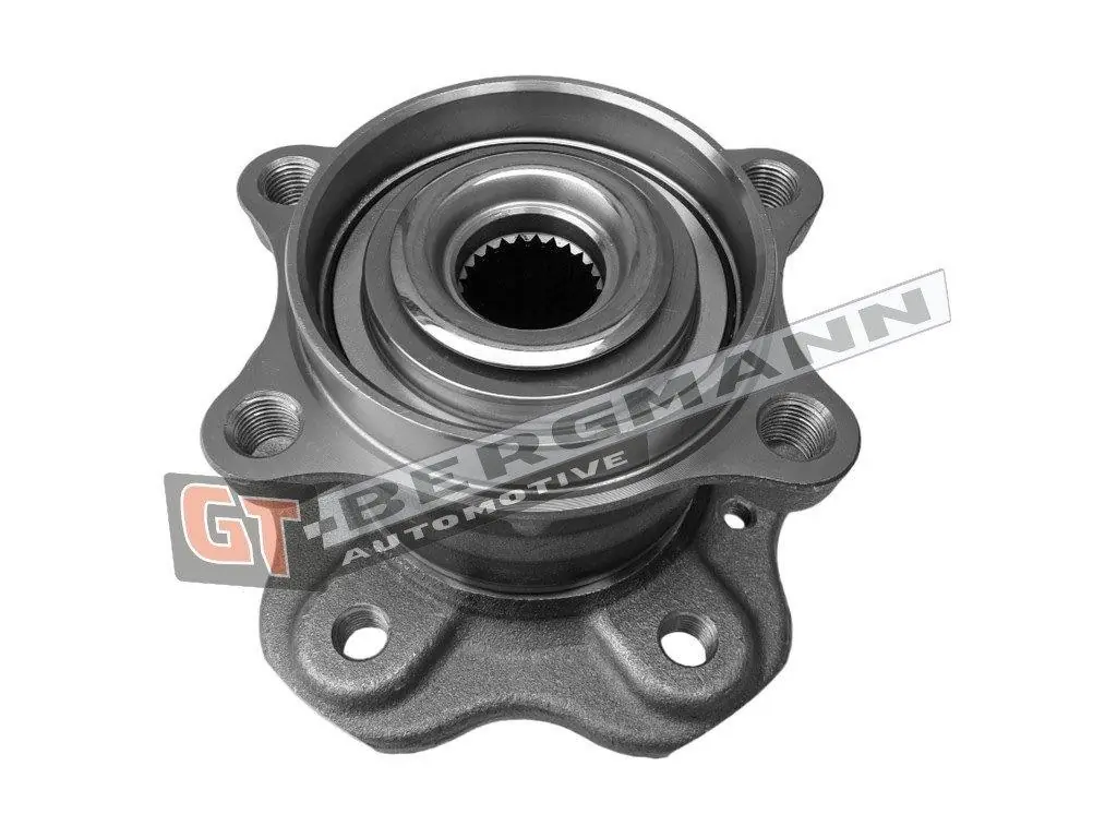 Wheel Bearing Kit GT24-249
