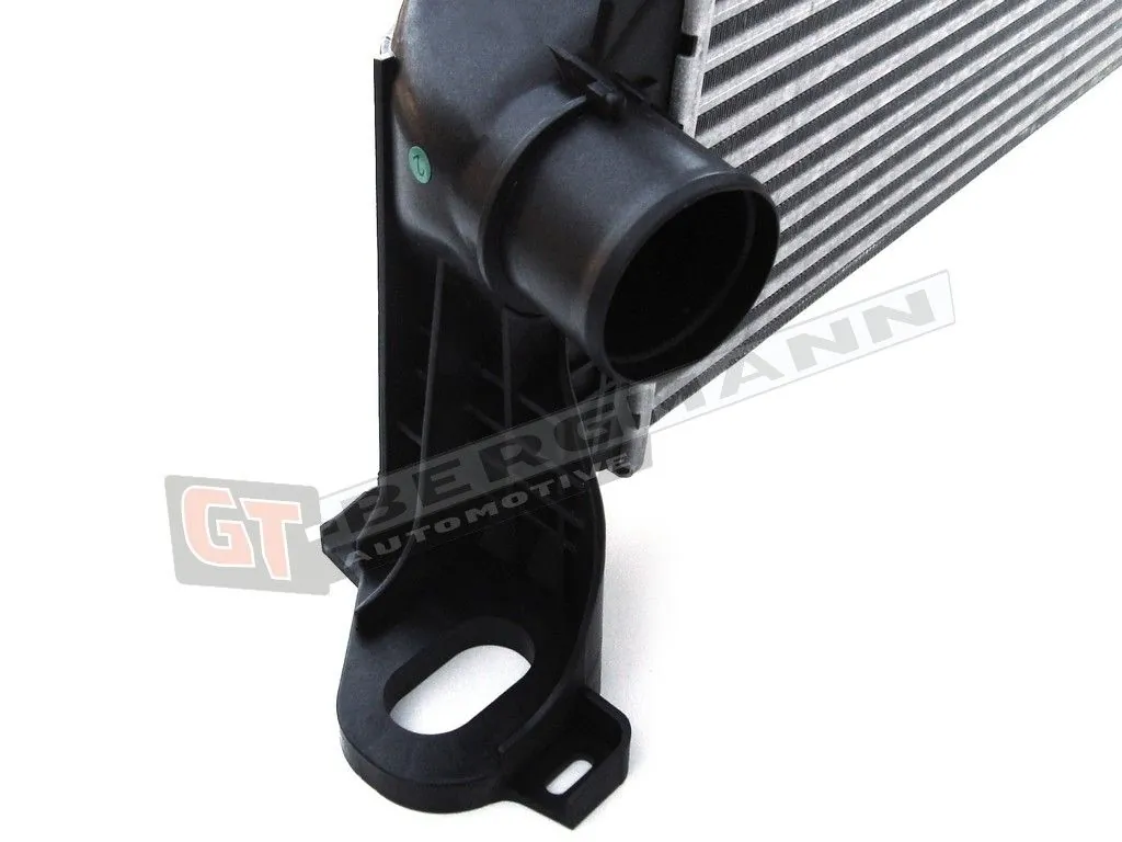 Charge Air Cooler GT12-017