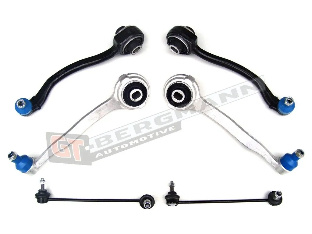 Repair Kit, control arm GT21-007