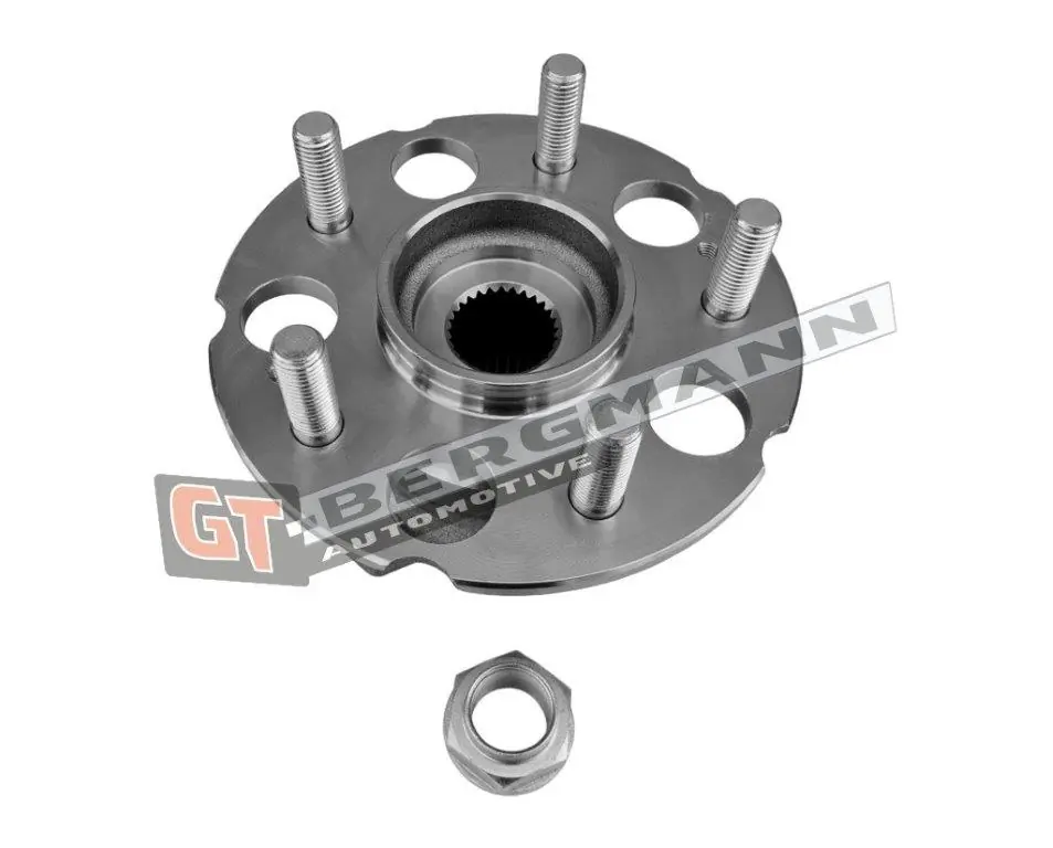轮毂轴承组件 GT24-200
