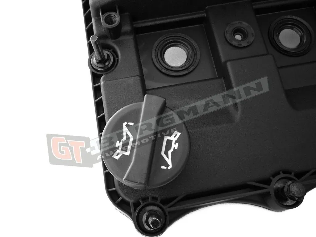 Cylinder Head Cover GT58-029