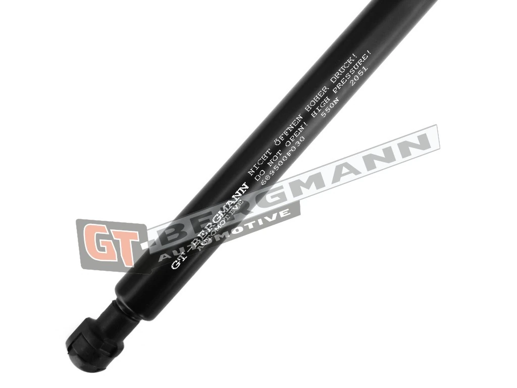 Radiator, engine cooling GT10-155