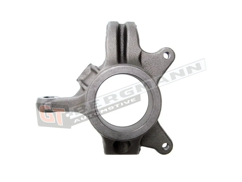 Steering Knuckle, wheel suspension GT27-002