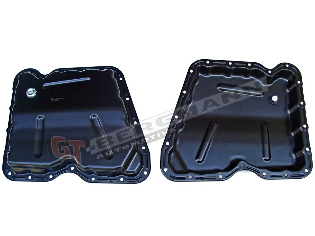 Oil Sump GT53-005