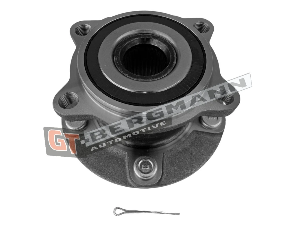 Wheel Bearing Kit GT24-107