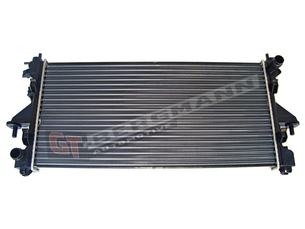 Radiator, engine cooling GT10-083