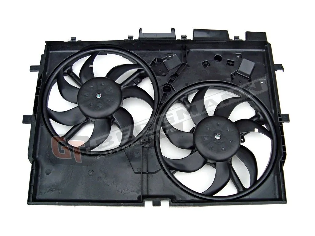 Fan, engine cooling GT13-004