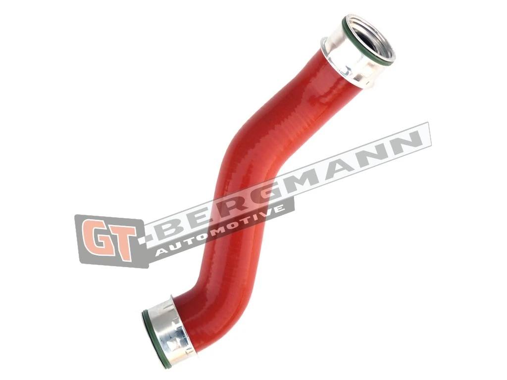 Charge Air Hose GT52-433