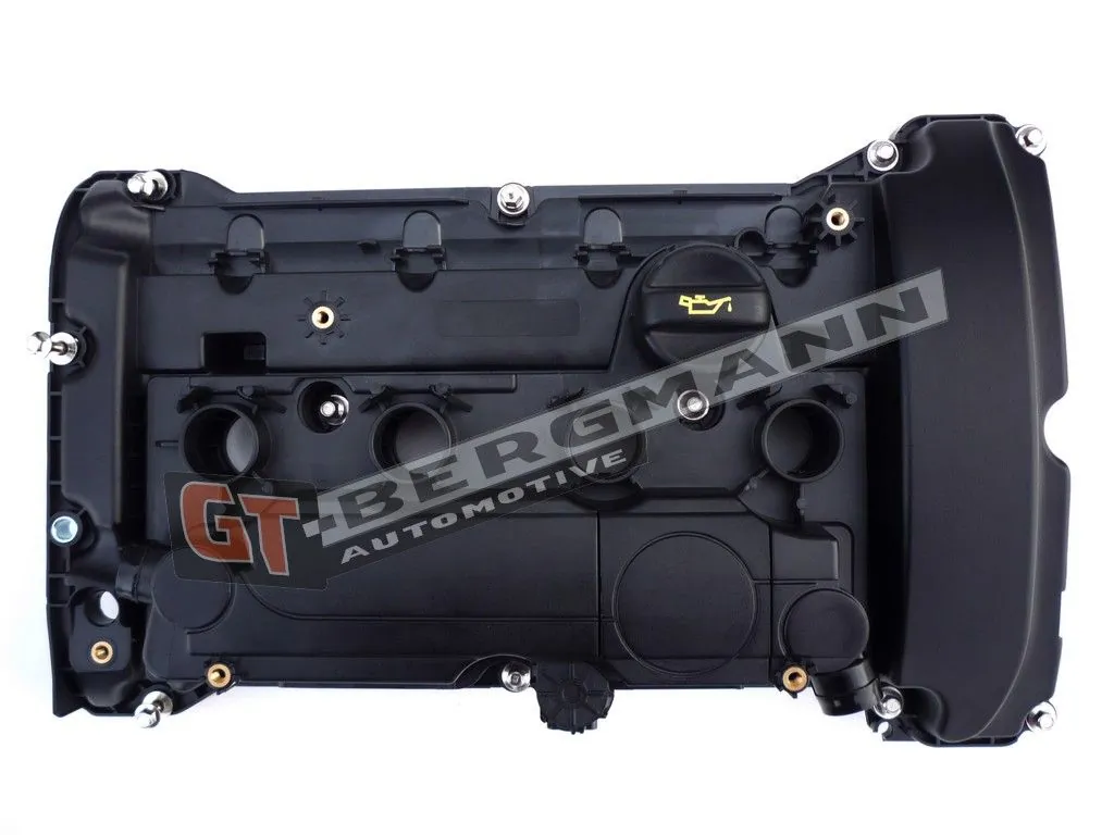 Cylinder Head Cover GT58-043
