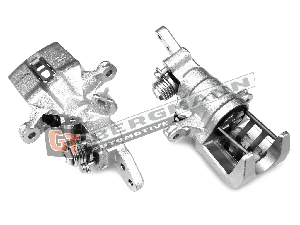 Brake Caliper GT80-314
