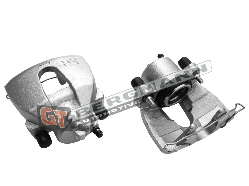 Brake Caliper GT80-496