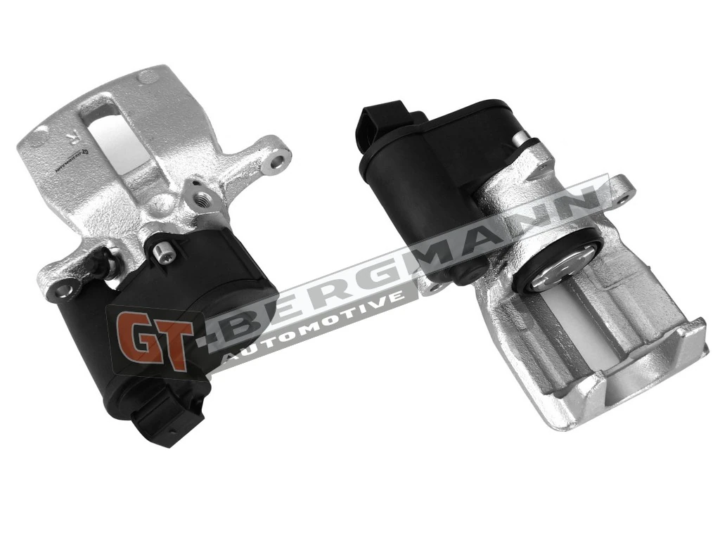 Brake Caliper GT80-500