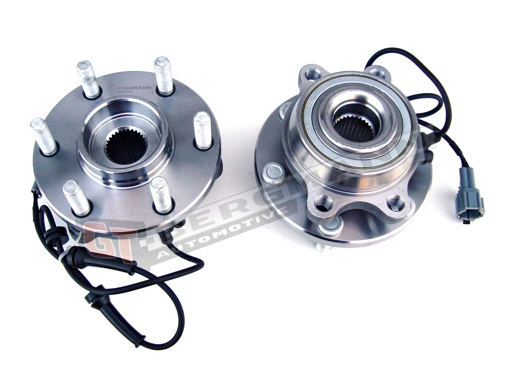 Wheel Bearing Kit GT24-037