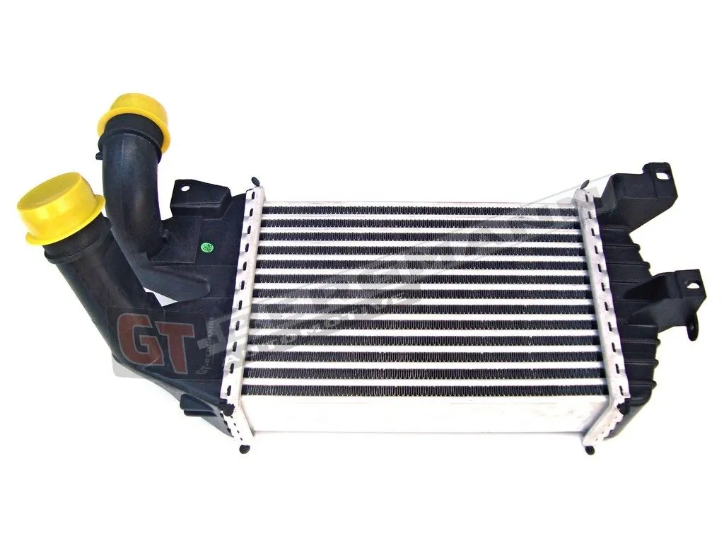 Charge Air Cooler GT12-034