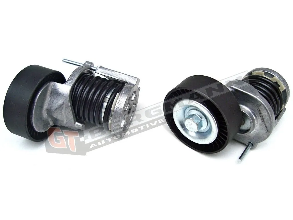Belt Tensioner, V-ribbed belt GT51-008