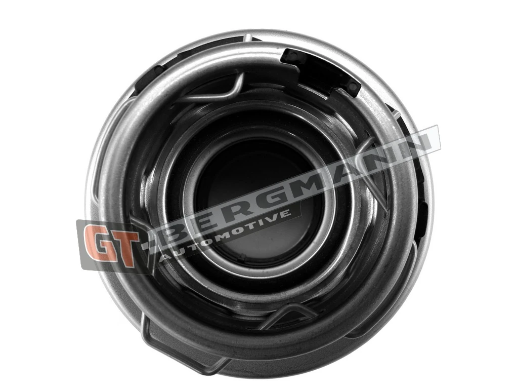 Charge Air Hose GT52-718