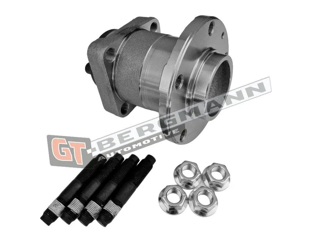 Wheel Bearing Kit GT24-209