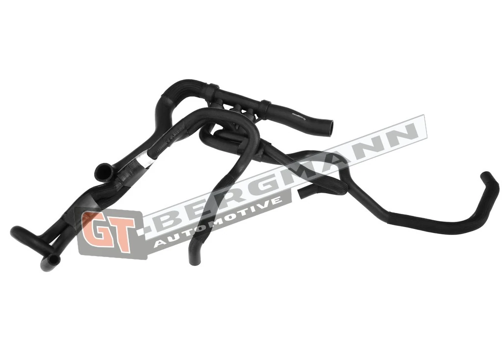 Radiator Hose GT52-508