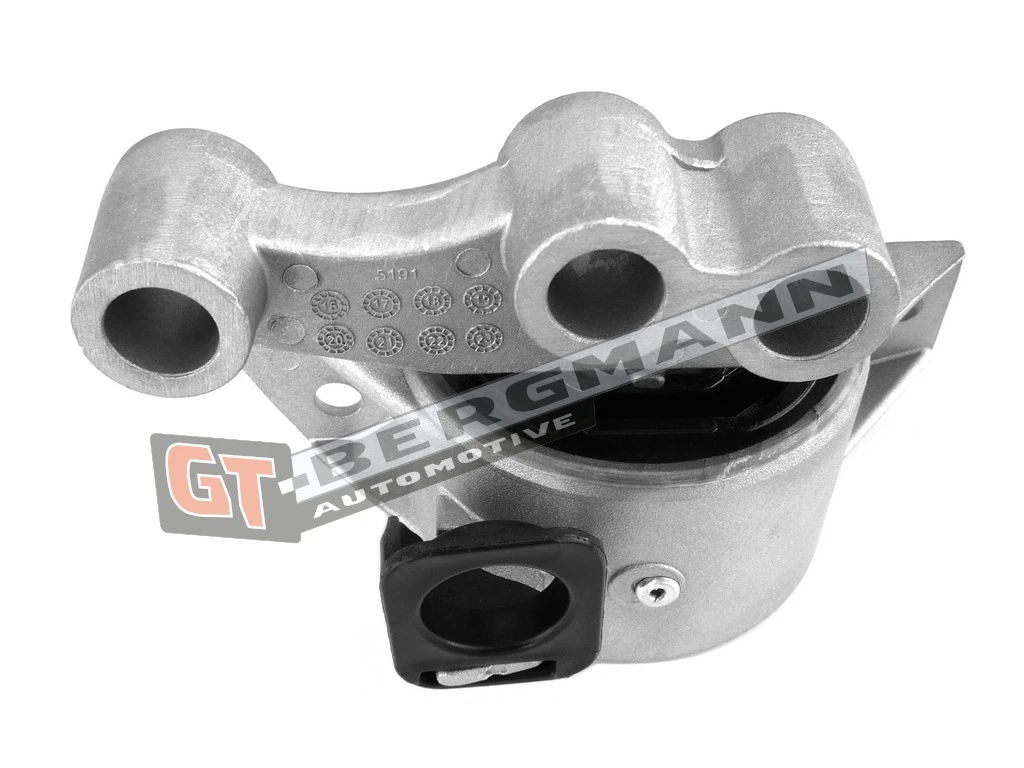 Mounting, engine GT25-044