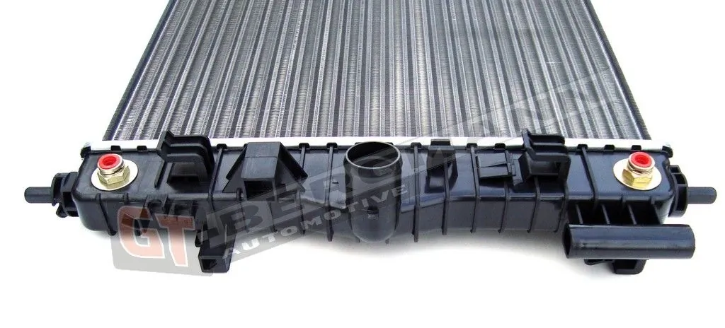 Radiator, engine cooling GT10-101