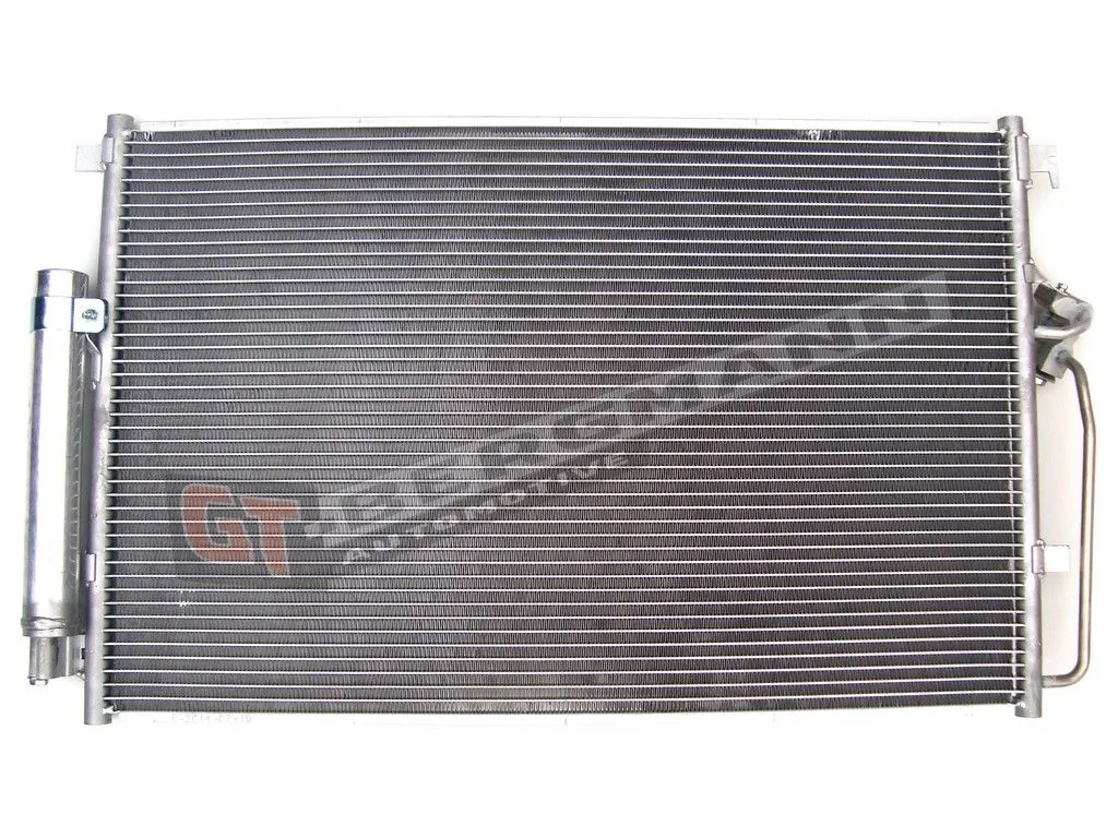 Condenser, air conditioning GT11-055
