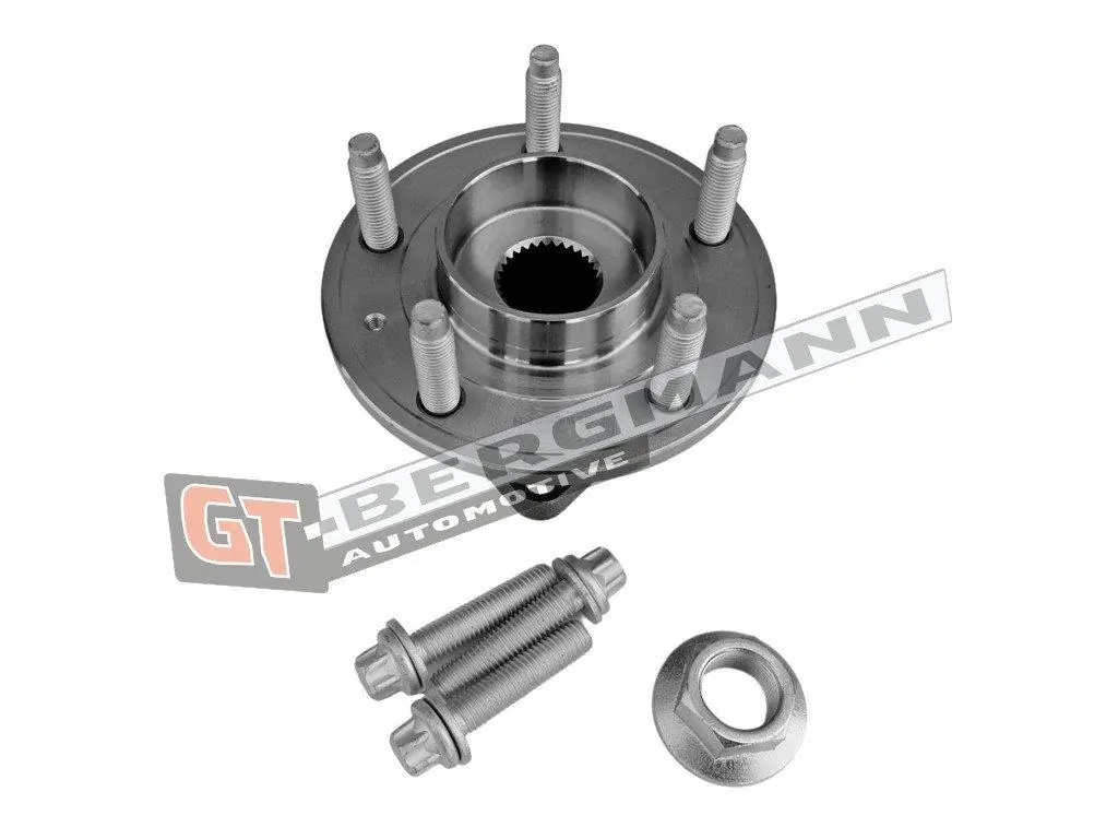 Set Galas Roda GT24-195