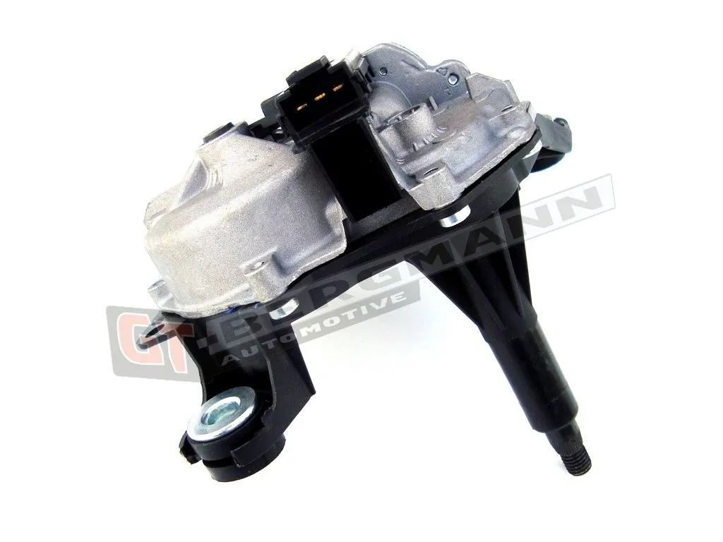 雨刮器电机 GT42-002