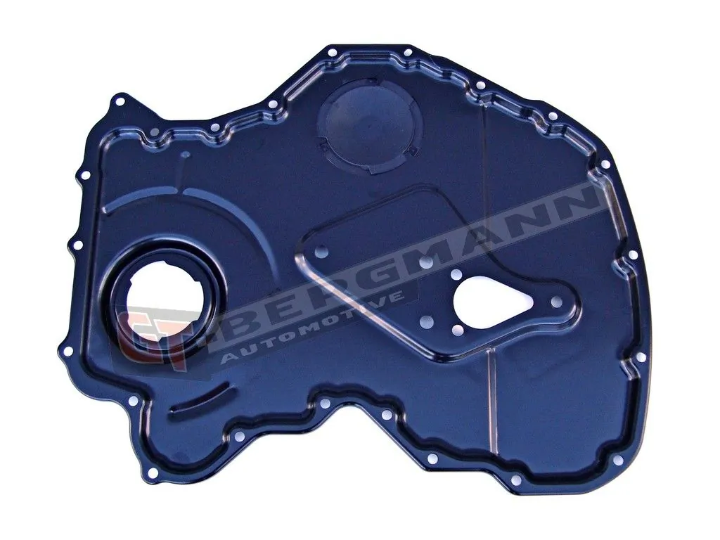 Timing Case Cover GT54-006