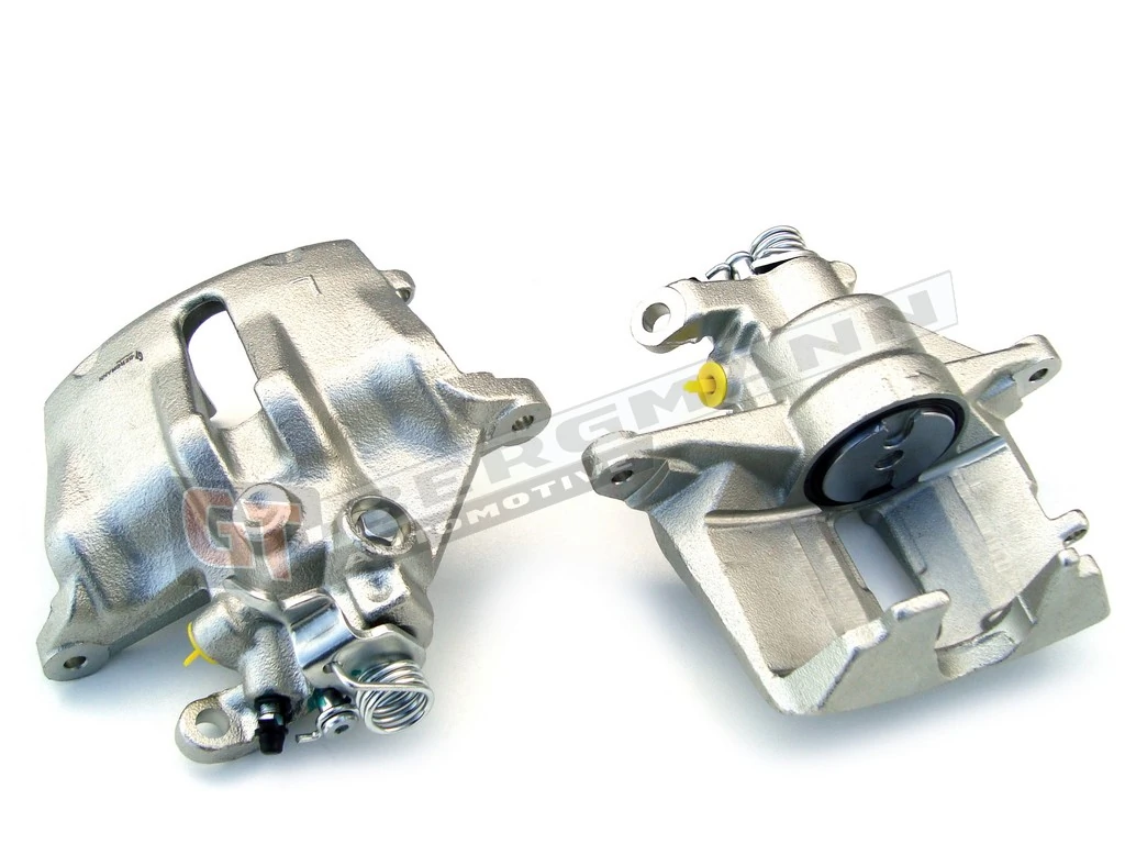 Brake Caliper GT80-183
