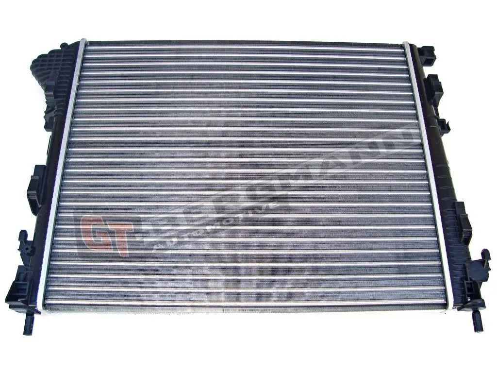 Radiator, engine cooling GT10-012